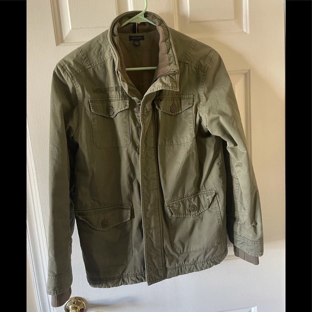 Jacket